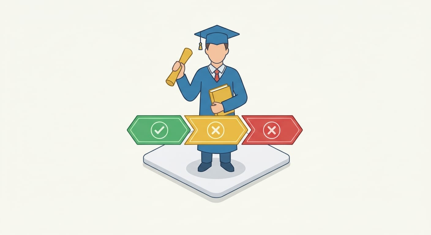 Featured image for the article "401(k) and IRA Contributions: How They Can Unlock the American Opportunity Credit and the Lifetime Learning Credit"