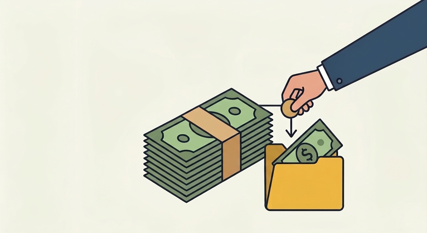 Featured image for the article "FIRPTA Withholding: What Happens When a Foreign Owner Sells Miami Real Estate"