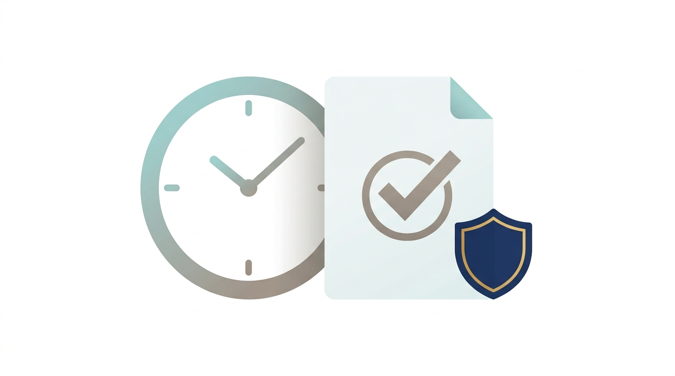 Featured image for the article "Late S-Corp Election: How to Fix a Missed Form 2553 Deadline (Before It Costs You Thousands)"